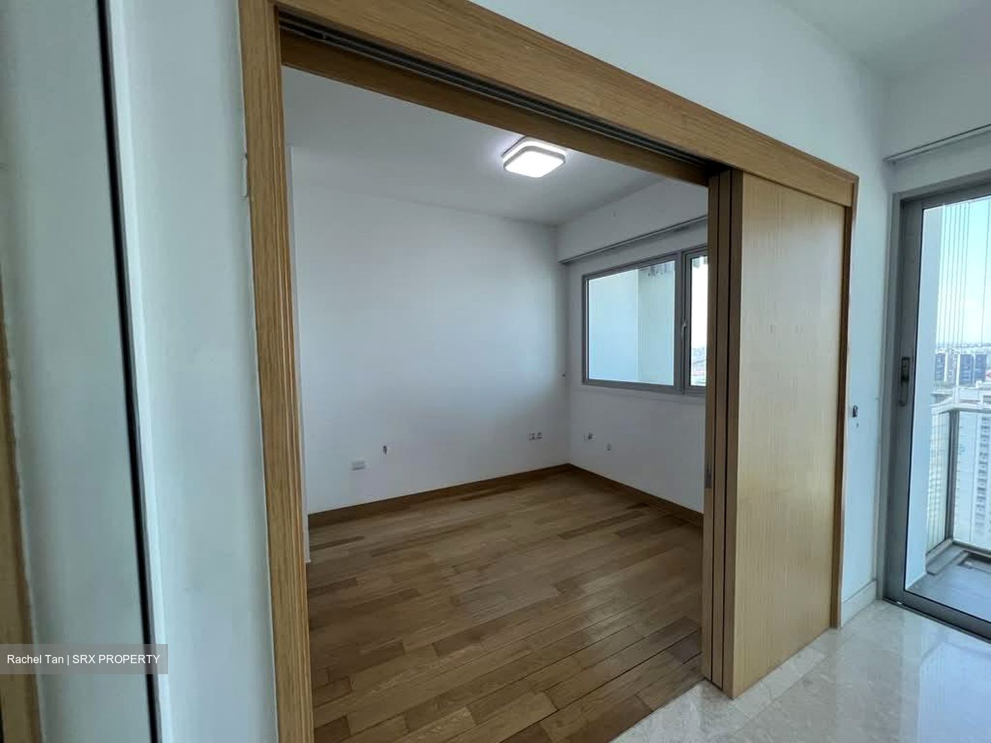 Eight Riversuites (D12), Condominium #597709541
